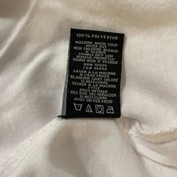 USA Soccer Tee - Picture 3 of 6